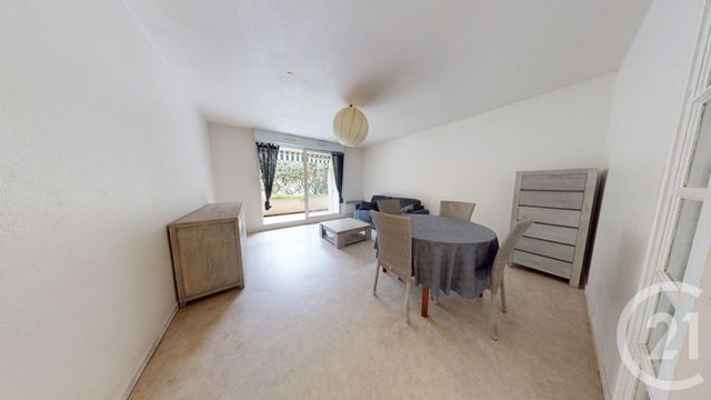 Appartement T2 &agrave; vendre - 2 pi&egrave;ces - 47,63 m2 - Anglet - 64 - AQUITAINE
