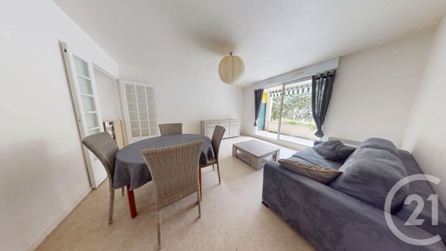 Appartement T2 &agrave; vendre - 2 pi&egrave;ces - 47,63 m2 - Anglet - 64 - AQUITAINE