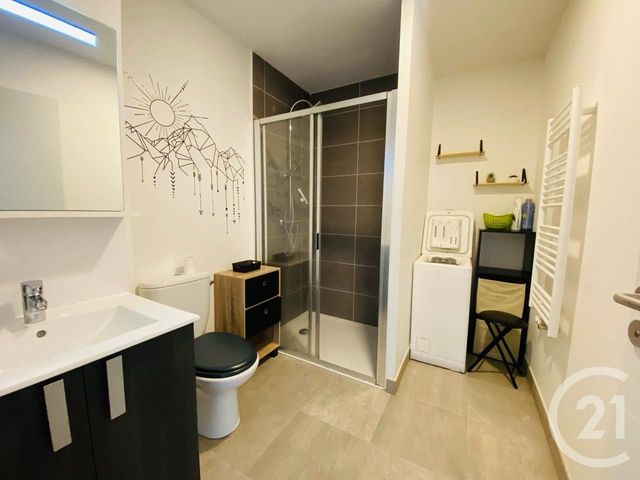 Appartement F2 &agrave; louer - 2 pi&egrave;ces - 43 m2 - Anglet - 64 - AQUITAINE