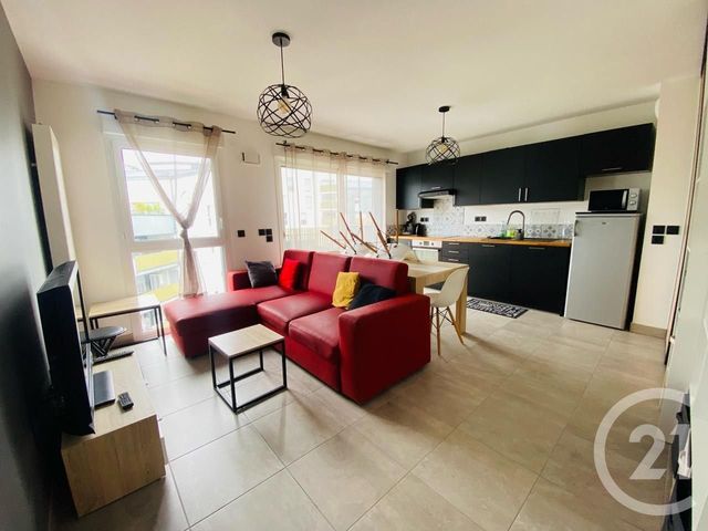 Appartement F2 à louer ANGLET