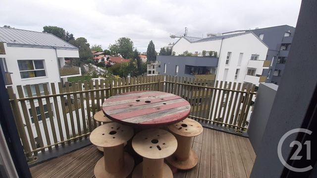 Appartement F2 &agrave; louer - 2 pi&egrave;ces - 43 m2 - Anglet - 64 - AQUITAINE