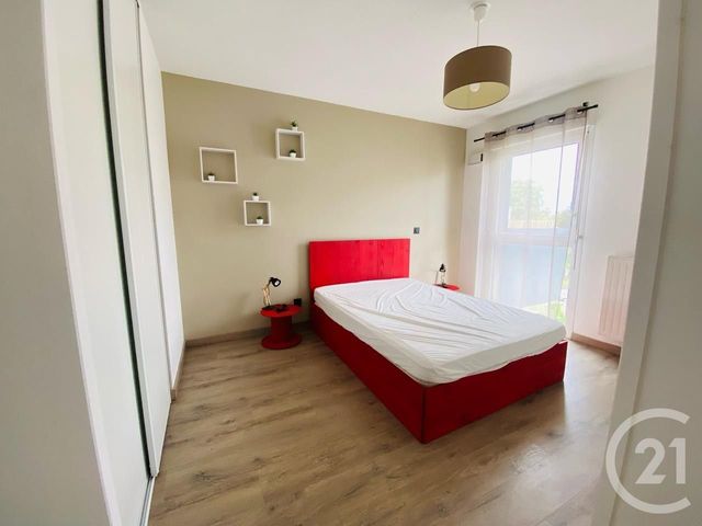 Appartement F2 &agrave; louer - 2 pi&egrave;ces - 43 m2 - Anglet - 64 - AQUITAINE