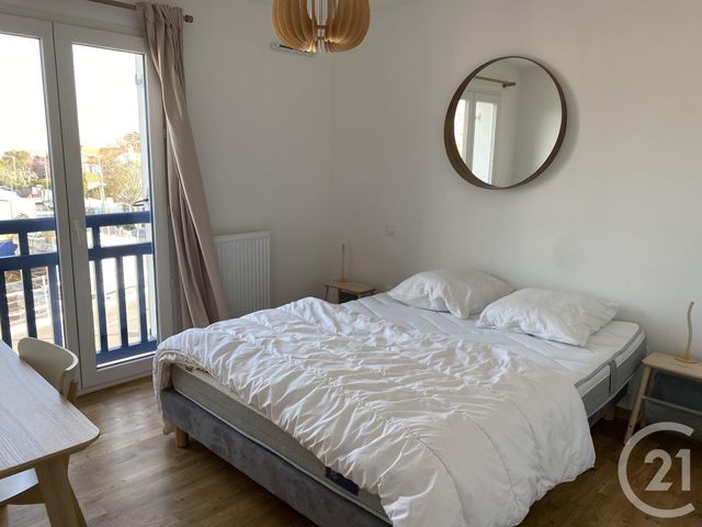 Appartement F3 &agrave; louer - 3 pi&egrave;ces - 64,67 m2 - Anglet - 64 - AQUITAINE
