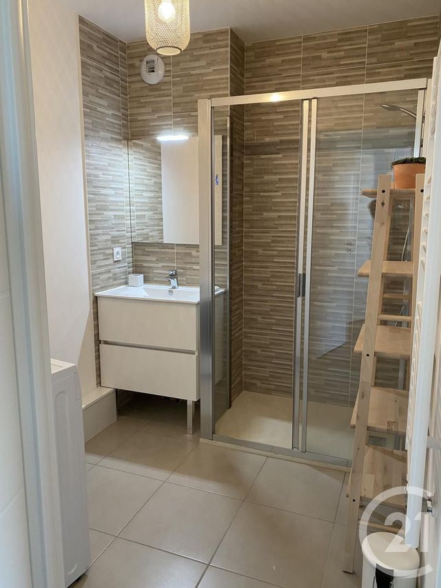 Appartement F3 &agrave; louer - 3 pi&egrave;ces - 64,67 m2 - Anglet - 64 - AQUITAINE