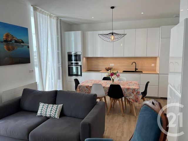 Appartement F3 Bis à louer BIARRITZ