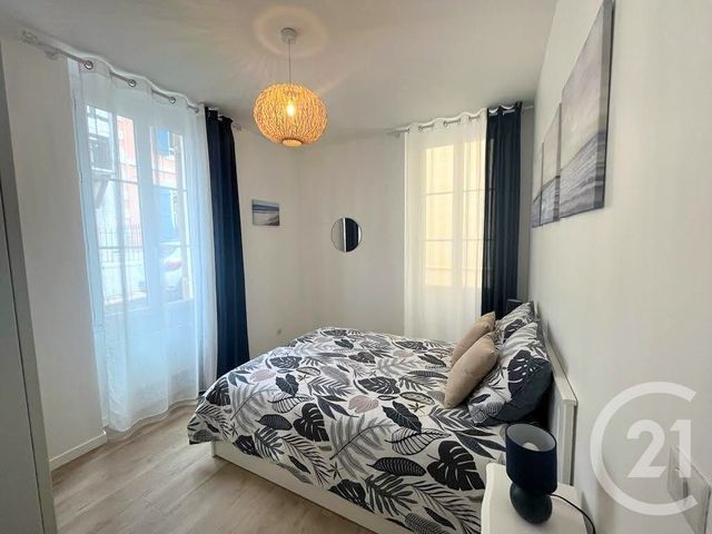 Appartement F3 bis &agrave; louer - 4 pi&egrave;ces - 65,46 m2 - Biarritz - 64 - AQUITAINE