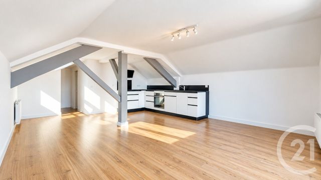 Appartement T2 &agrave; vendre - 2 pi&egrave;ces - 38,28 m2 - Bayonne - 64 - AQUITAINE