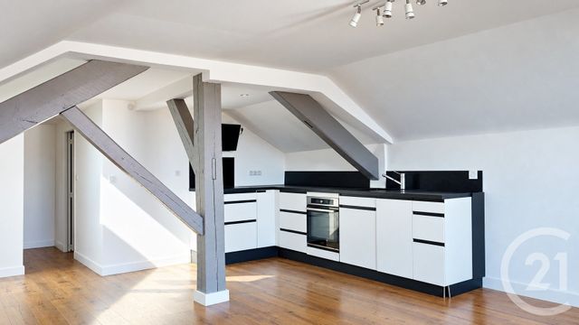Appartement T2 &agrave; vendre - 2 pi&egrave;ces - 38,28 m2 - Bayonne - 64 - AQUITAINE