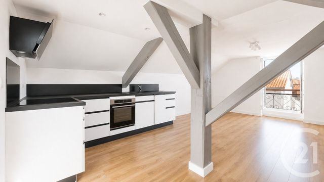 appartement - BAYONNE - 64