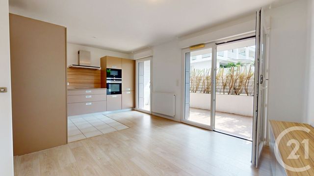 Appartement T2 &agrave; vendre - 2 pi&egrave;ces - 45,56 m2 - Anglet - 64 - AQUITAINE