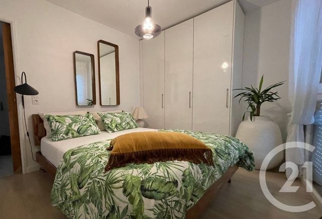 Appartement T2 &agrave; vendre - 2 pi&egrave;ces - 45,56 m2 - Anglet - 64 - AQUITAINE