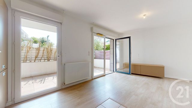 Appartement T2 &agrave; vendre - 2 pi&egrave;ces - 45,56 m2 - Anglet - 64 - AQUITAINE