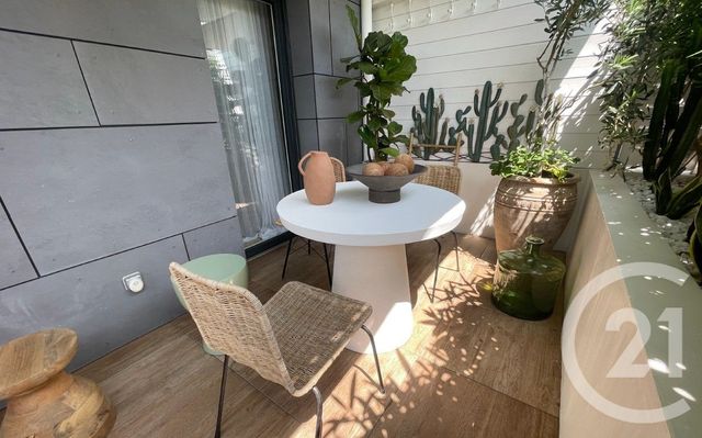 Appartement T2 à vendre ANGLET