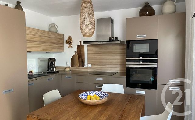 Appartement T2 &agrave; vendre - 2 pi&egrave;ces - 45,56 m2 - Anglet - 64 - AQUITAINE