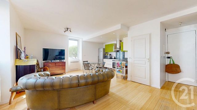Appartement T2 &agrave; vendre - 2 pi&egrave;ces - 51 m2 - Anglet - 64 - AQUITAINE