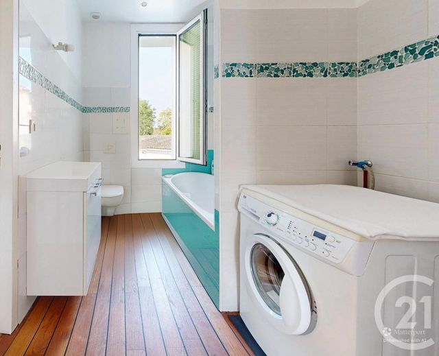 Appartement T2 &agrave; vendre - 2 pi&egrave;ces - 51 m2 - Anglet - 64 - AQUITAINE