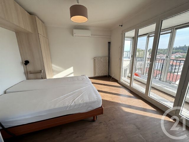 Appartement T4 &agrave; louer - 4 pi&egrave;ces - 84,32 m2 - Anglet - 64 - AQUITAINE