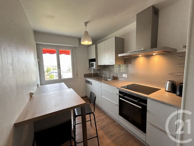 Appartement T4 &agrave; louer - 4 pi&egrave;ces - 84,32 m2 - Anglet - 64 - AQUITAINE
