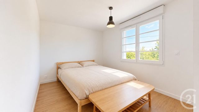 Appartement F4 &agrave; vendre - 4 pi&egrave;ces - 96,21 m2 - Larressore - 64 - AQUITAINE