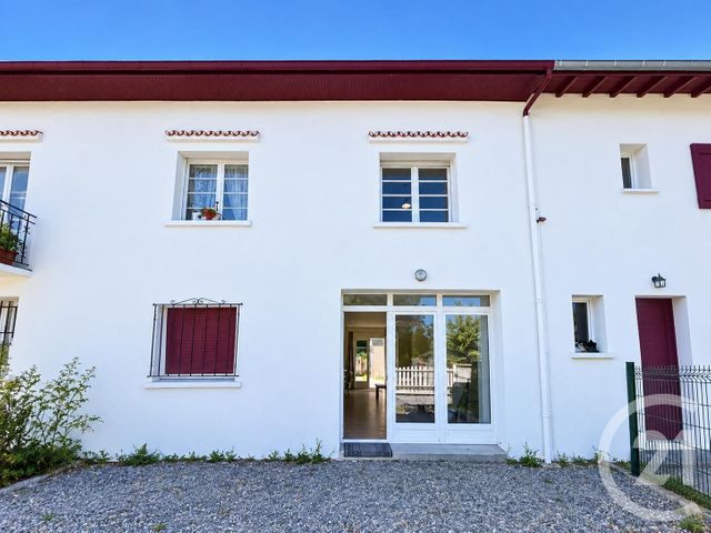 Appartement F4 &agrave; vendre - 4 pi&egrave;ces - 96,21 m2 - Larressore - 64 - AQUITAINE
