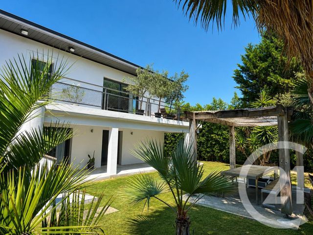 maison - ANGLET - 64