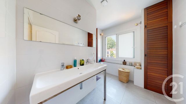 Maison &agrave; vendre - 8 pi&egrave;ces - 210,97 m2 - Anglet - 64 - AQUITAINE