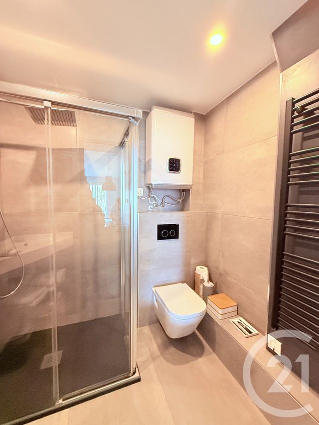 Appartement Studio &agrave; louer - 1 pi&egrave;ce - 25 m2 - Biarritz - 64 - AQUITAINE