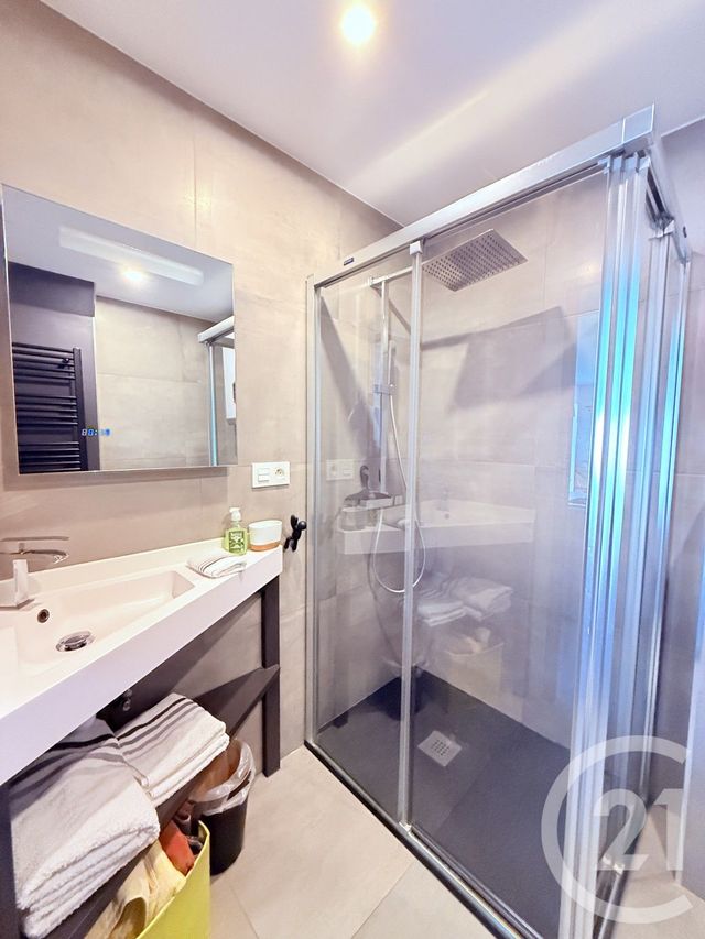 Appartement Studio &agrave; louer - 1 pi&egrave;ce - 25 m2 - Biarritz - 64 - AQUITAINE