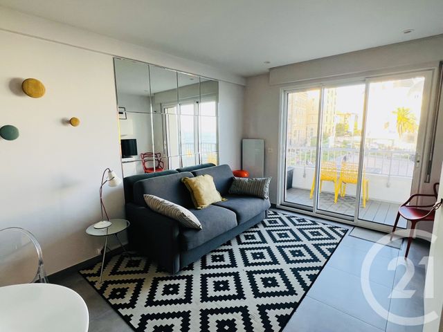 Appartement Studio à louer BIARRITZ