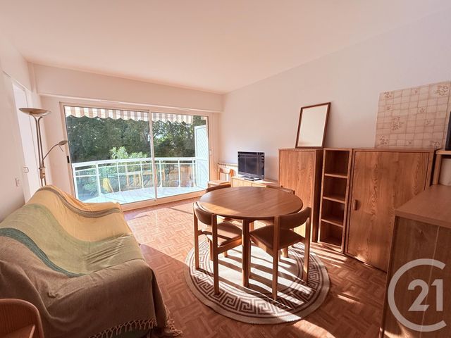 Appartement F2 &agrave; louer - 2 pi&egrave;ces - 32,69 m2 - Biarritz - 64 - AQUITAINE