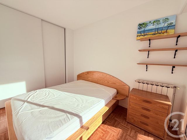 Appartement F2 &agrave; louer - 2 pi&egrave;ces - 32,69 m2 - Biarritz - 64 - AQUITAINE