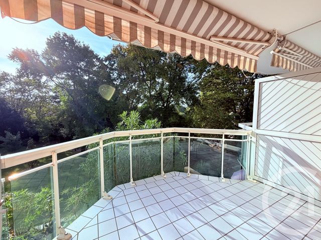 Appartement F2 à louer BIARRITZ