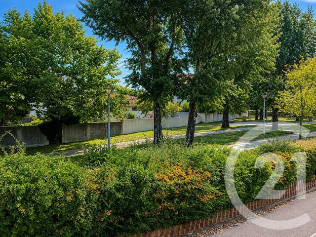 Appartement T3 &agrave; vendre - 3 pi&egrave;ces - 66,06 m2 - Anglet - 64 - AQUITAINE