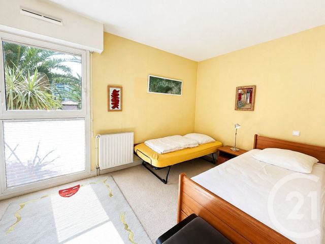Appartement T3 &agrave; vendre - 3 pi&egrave;ces - 66,06 m2 - Anglet - 64 - AQUITAINE