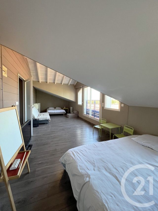 Maison &agrave; vendre - 7 pi&egrave;ces - 188,20 m2 - Bidart - 64 - AQUITAINE