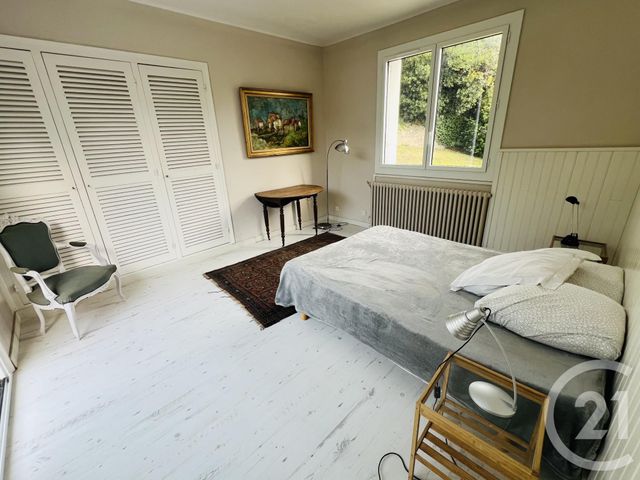 Maison &agrave; louer - 4 pi&egrave;ces - 109 m2 - Anglet - 64 - AQUITAINE