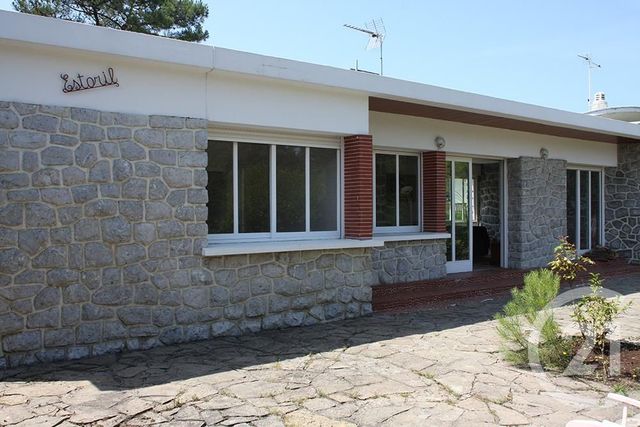 Maison &agrave; louer - 4 pi&egrave;ces - 109 m2 - Anglet - 64 - AQUITAINE