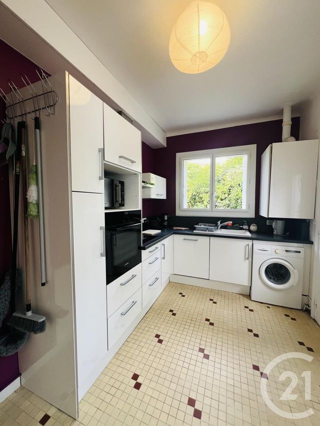Maison &agrave; louer - 4 pi&egrave;ces - 109 m2 - Anglet - 64 - AQUITAINE