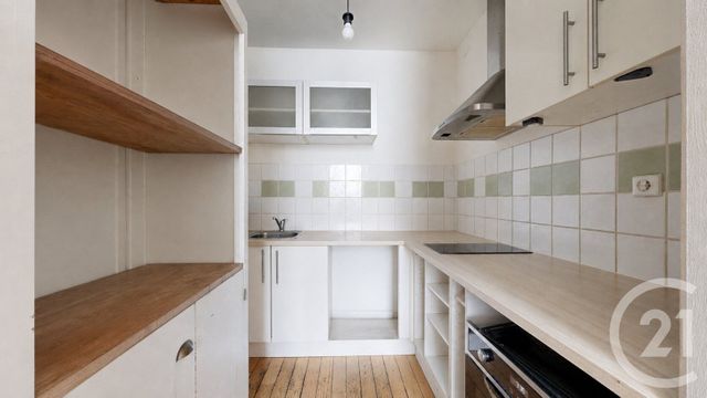 Appartement F2 &agrave; vendre - 2 pi&egrave;ces - 40,11 m2 - Bayonne - 64 - AQUITAINE
