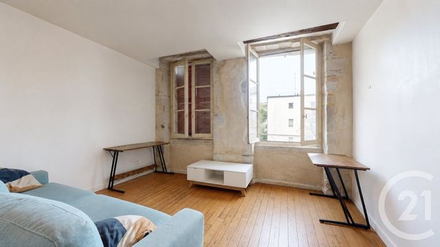 Appartement F2 &agrave; vendre - 2 pi&egrave;ces - 40,11 m2 - Bayonne - 64 - AQUITAINE