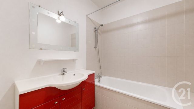 Appartement F2 &agrave; vendre - 2 pi&egrave;ces - 40,11 m2 - Bayonne - 64 - AQUITAINE