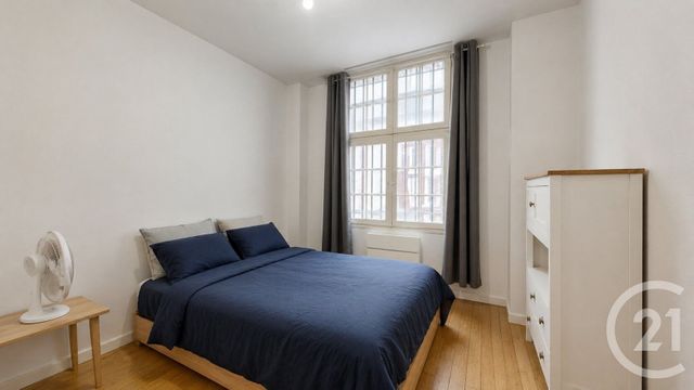 Appartement F2 &agrave; vendre - 2 pi&egrave;ces - 40,11 m2 - Bayonne - 64 - AQUITAINE