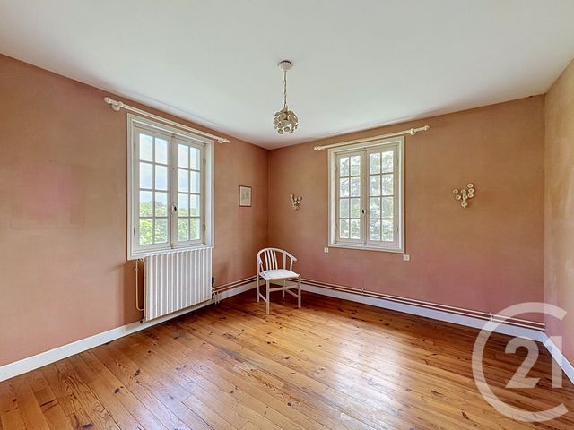 Maison &agrave; vendre - 8 pi&egrave;ces - 181,34 m2 - Arcangues - 64 - AQUITAINE