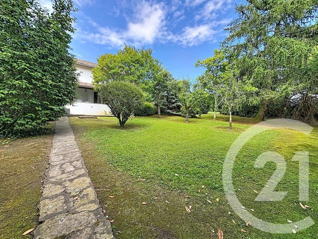 Maison &agrave; vendre - 8 pi&egrave;ces - 181,34 m2 - Arcangues - 64 - AQUITAINE