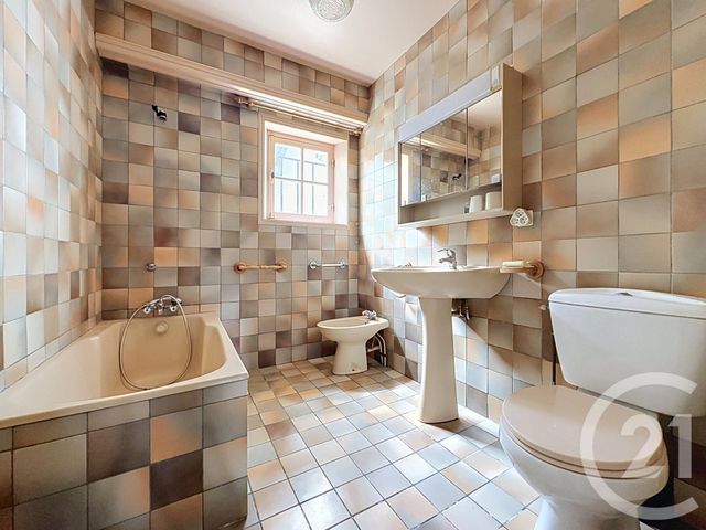 Maison &agrave; vendre - 8 pi&egrave;ces - 181,34 m2 - Arcangues - 64 - AQUITAINE