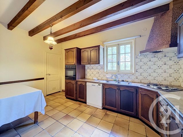 Maison &agrave; vendre - 8 pi&egrave;ces - 181,34 m2 - Arcangues - 64 - AQUITAINE