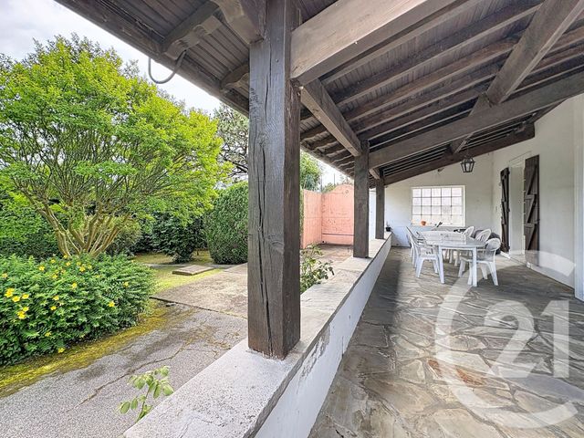 Maison &agrave; vendre - 8 pi&egrave;ces - 181,34 m2 - Arcangues - 64 - AQUITAINE