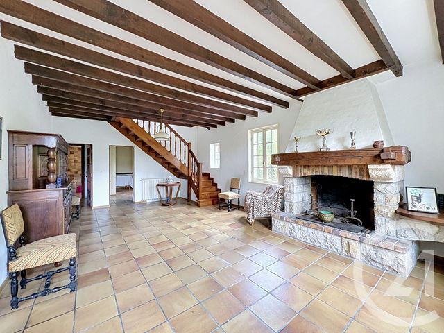 Maison &agrave; vendre - 8 pi&egrave;ces - 181,34 m2 - Arcangues - 64 - AQUITAINE