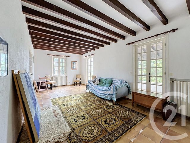 Maison &agrave; vendre - 8 pi&egrave;ces - 181,34 m2 - Arcangues - 64 - AQUITAINE