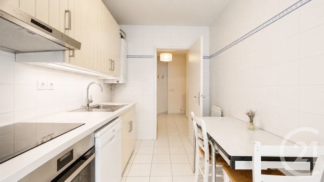 Appartement T3 &agrave; vendre - 3 pi&egrave;ces - 67 m2 - Bayonne - 64 - AQUITAINE